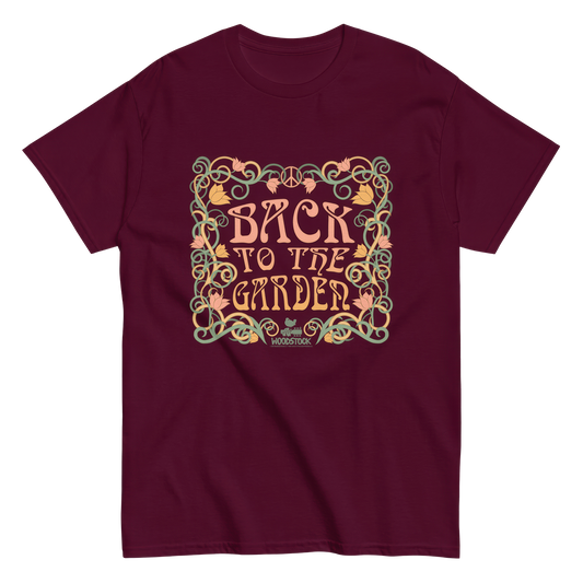 Back to the Garden T-Shirt