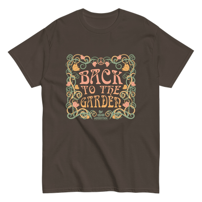 Back to the Garden T-Shirt