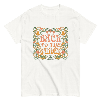 Back to the Garden T-Shirt