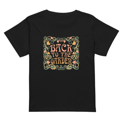 Back to the Garden Women's T-Shirt