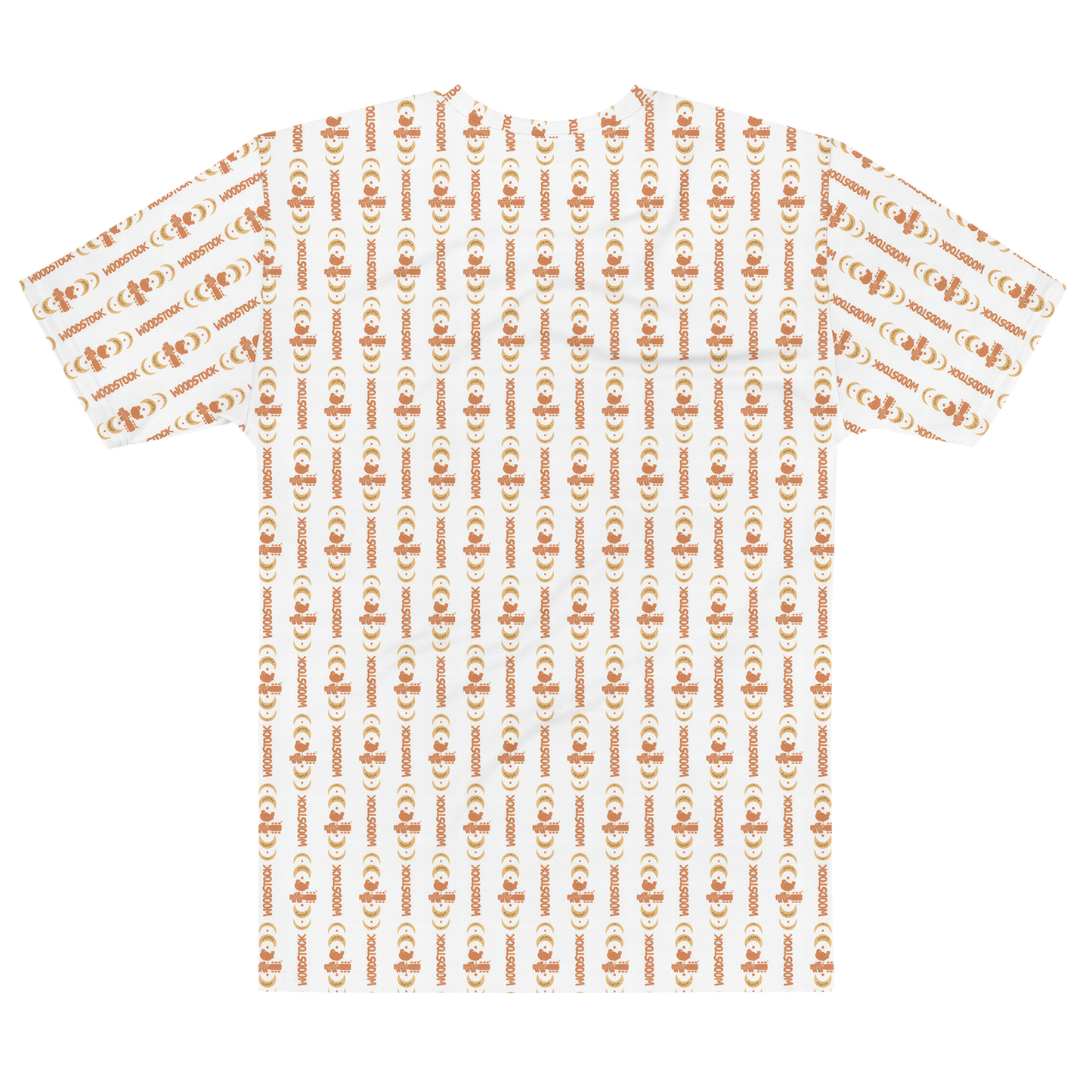 Woodstock Moon T-Shirt