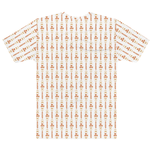 Woodstock Moon T-Shirt