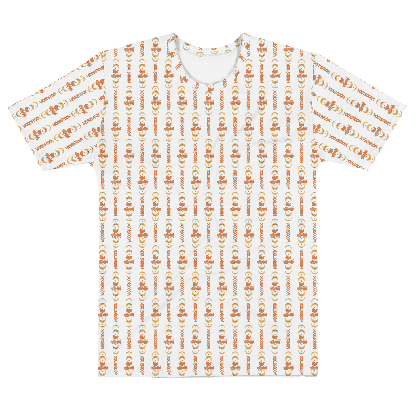 Woodstock Moon T-Shirt