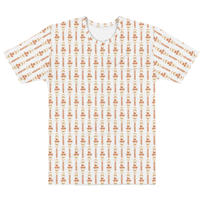 Woodstock Moon T-Shirt