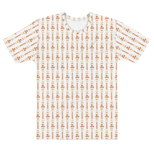 Woodstock Moon T-Shirt