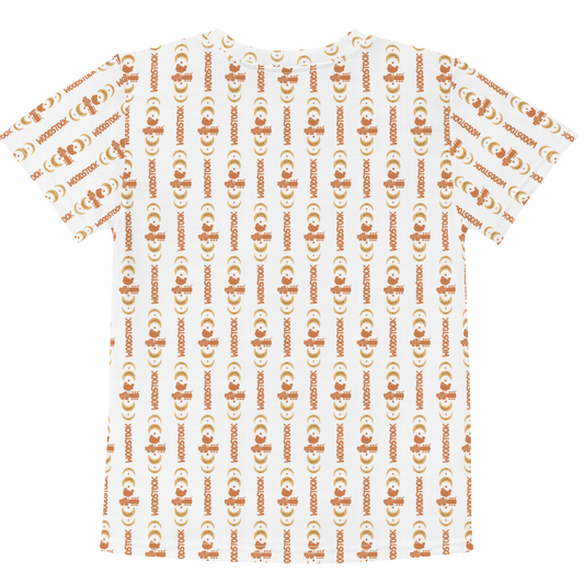 Woodstock Moon Kids T-Shirt