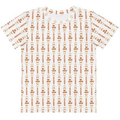 Woodstock Moon Kids T-Shirt