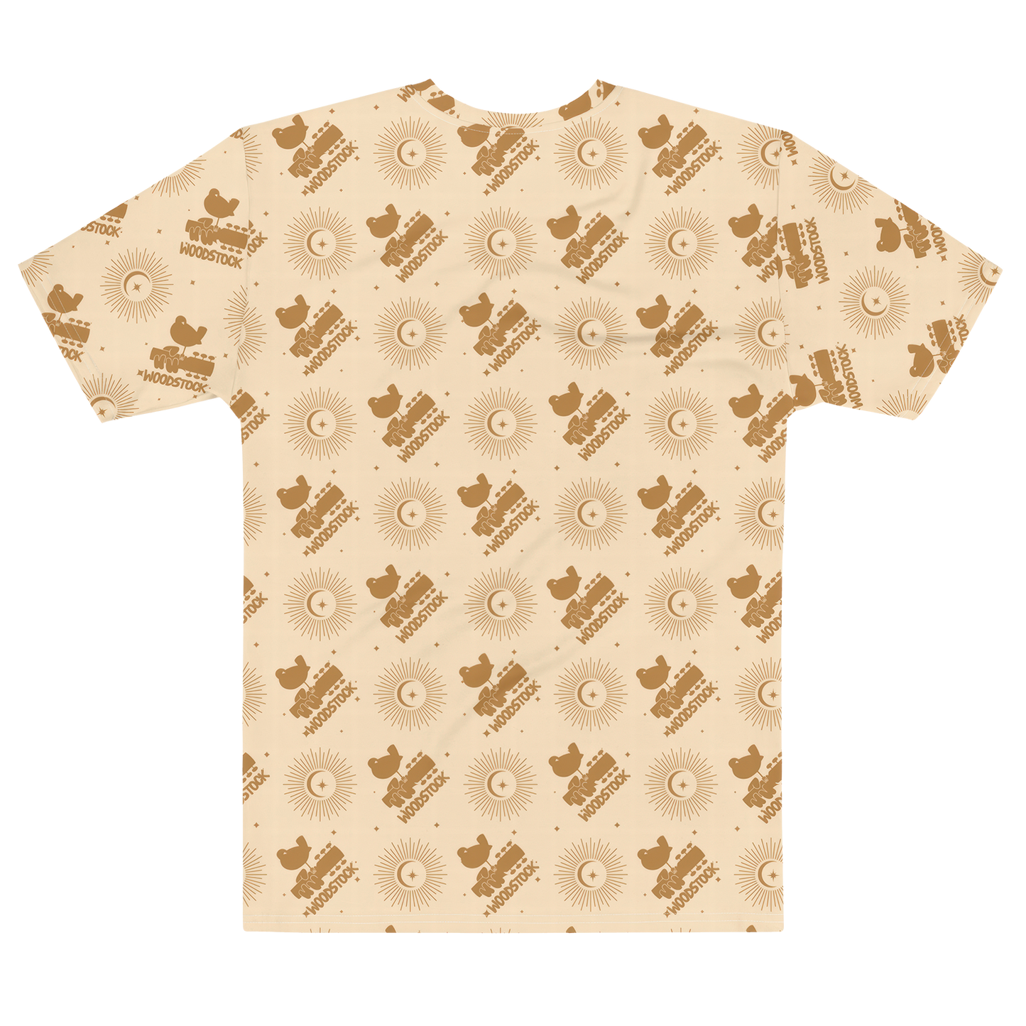 Woodstock Sun Ray T-Shirt