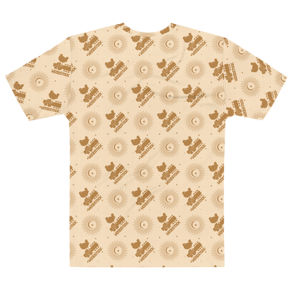 Woodstock Sun Ray T-Shirt