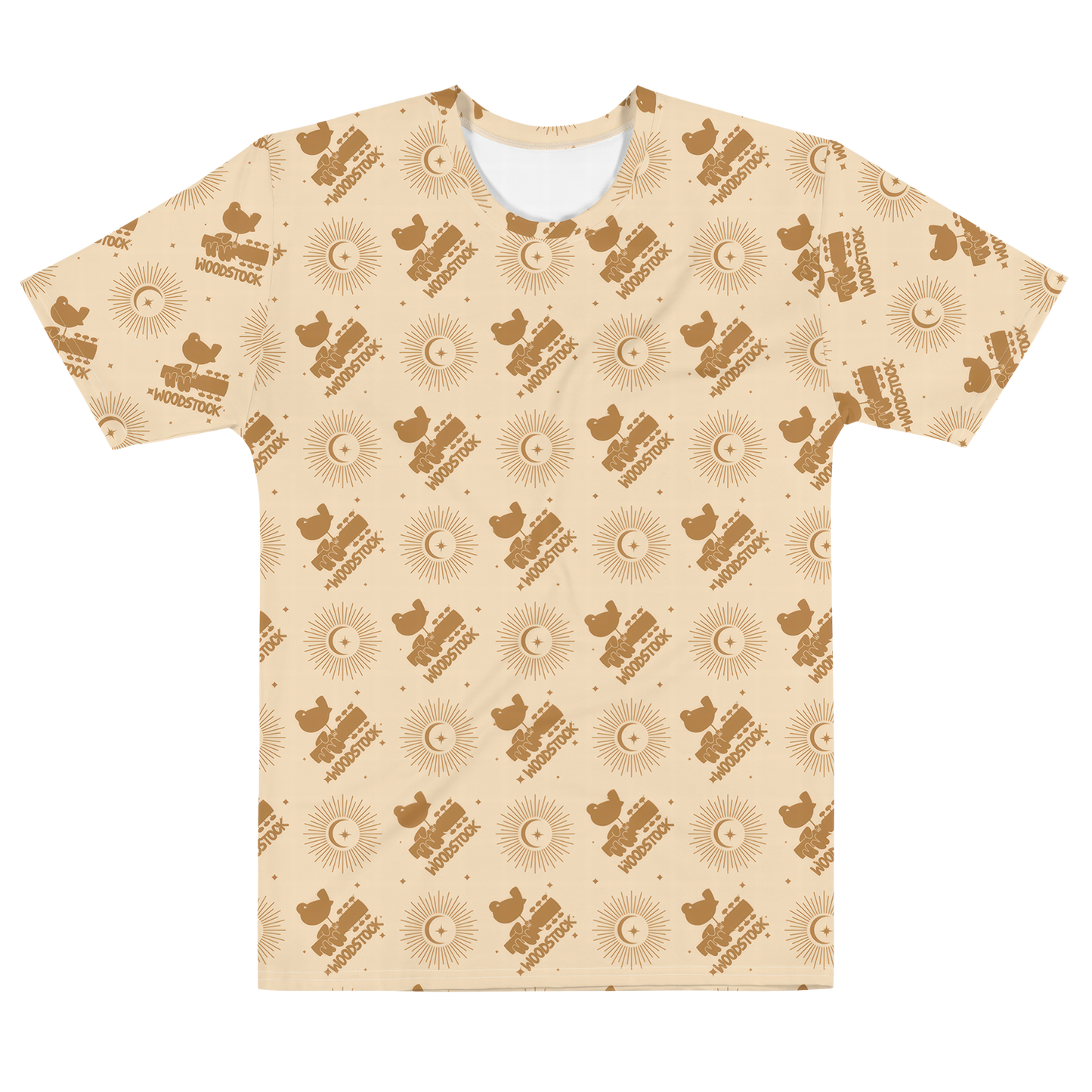 Woodstock Sun Ray T-Shirt