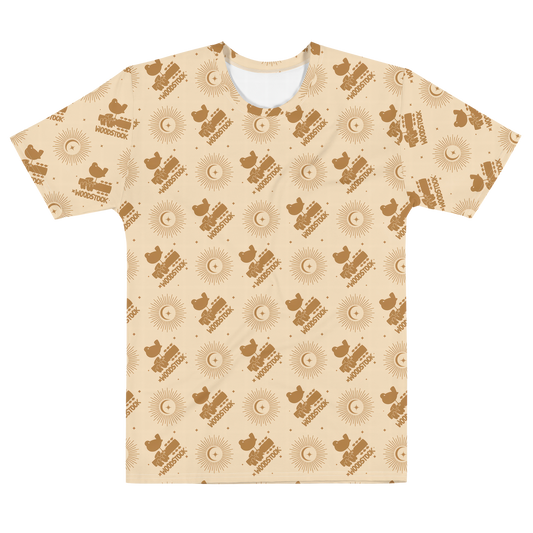 Woodstock Sun Ray T-Shirt