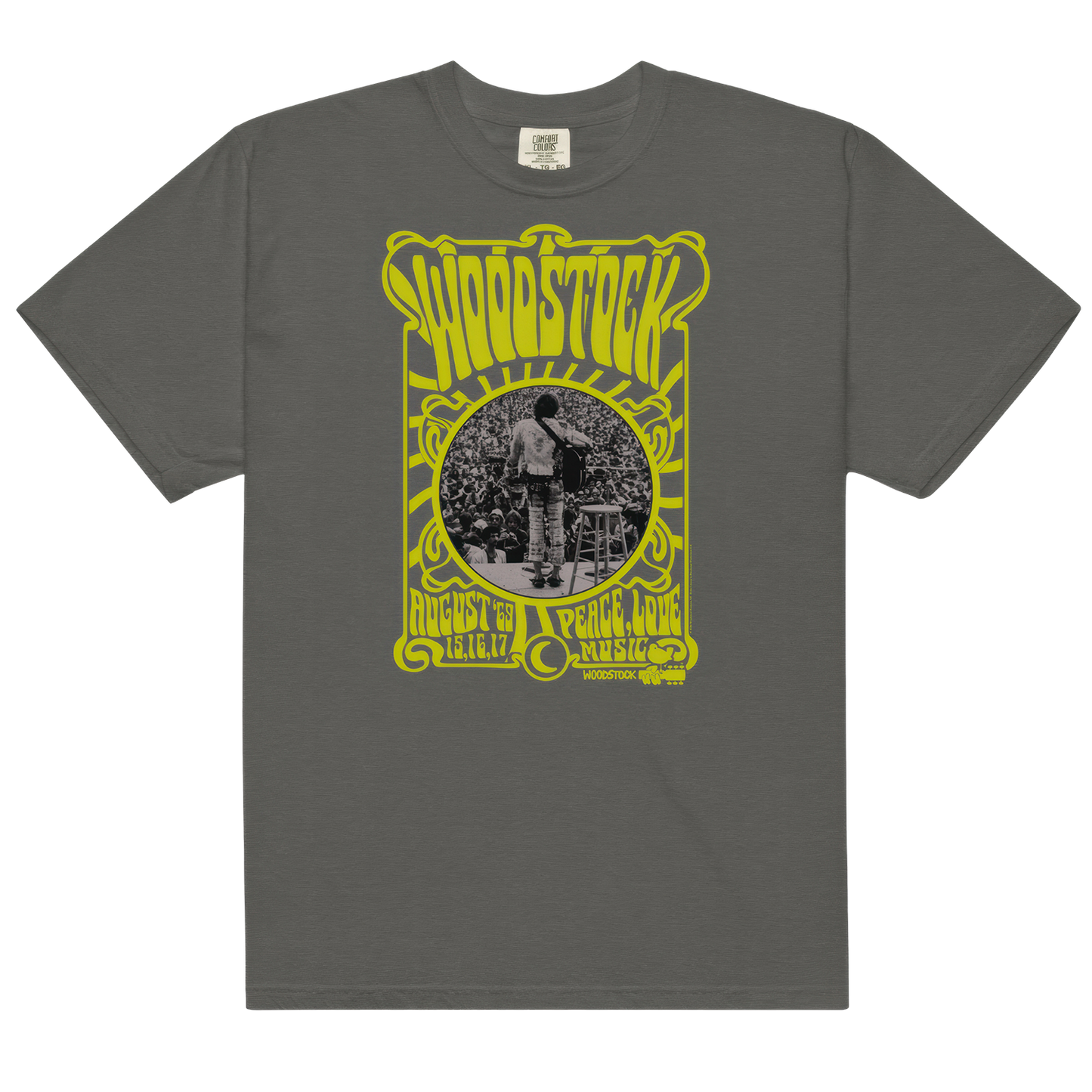 August '69 T-Shirt
