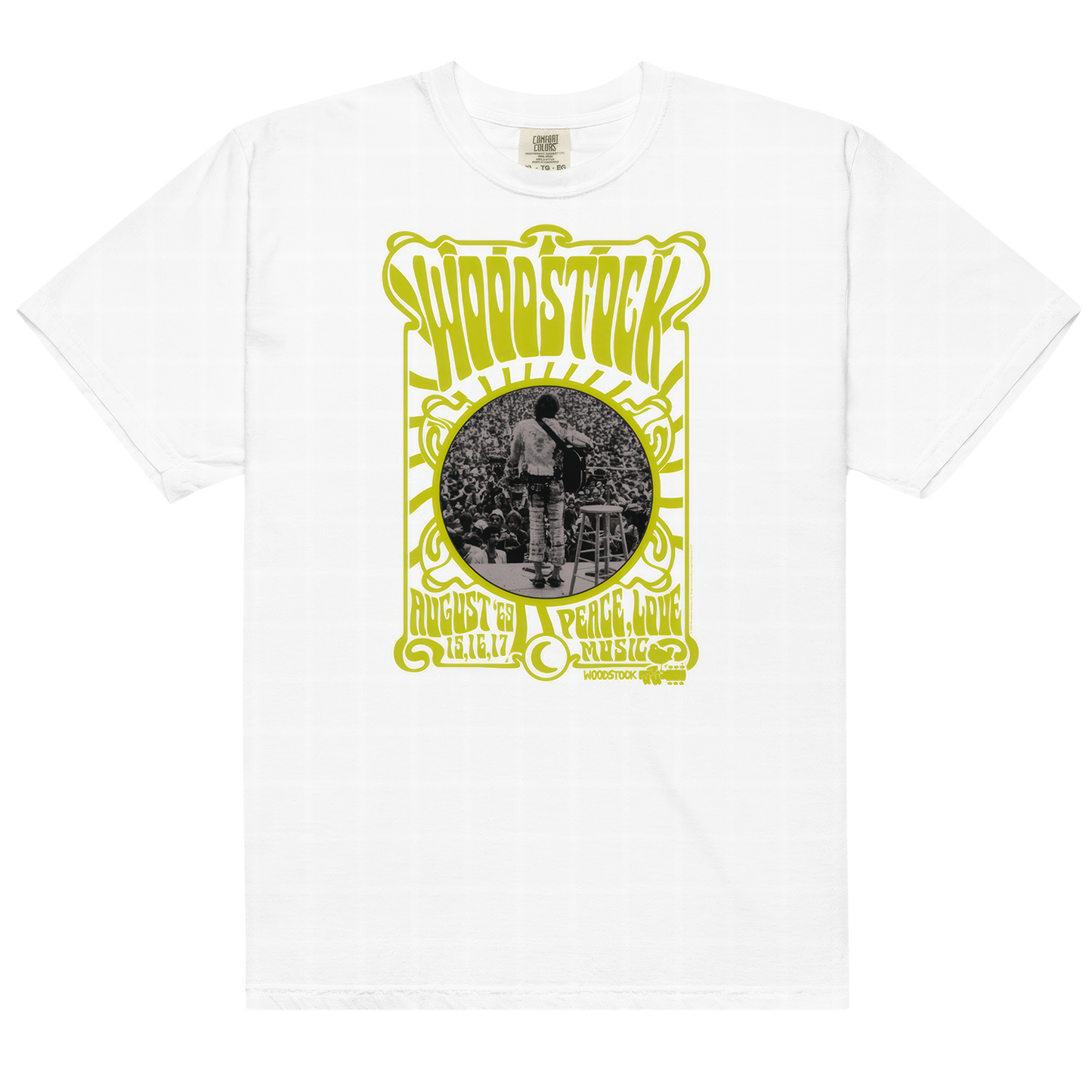 August '69 T-Shirt
