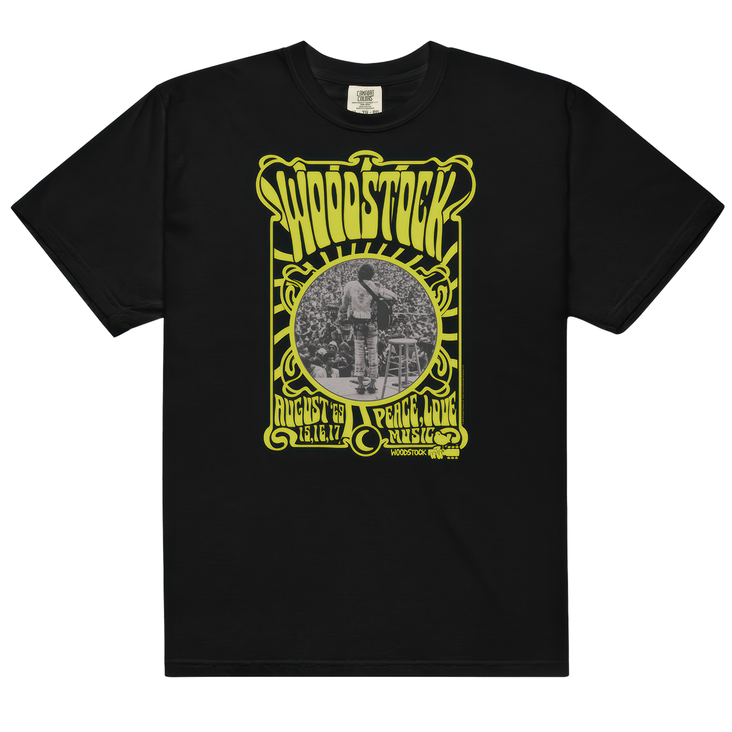 August '69 T-Shirt