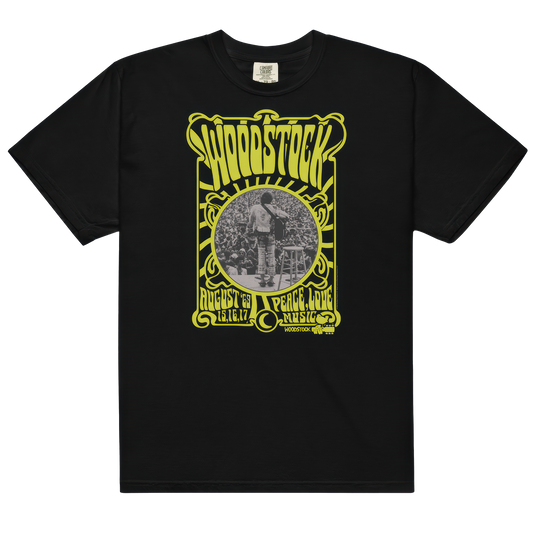 August '69 T-Shirt