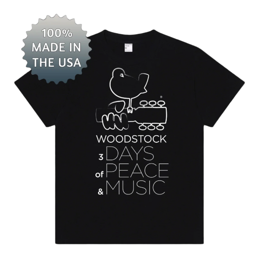 Minimalist Premium Tee