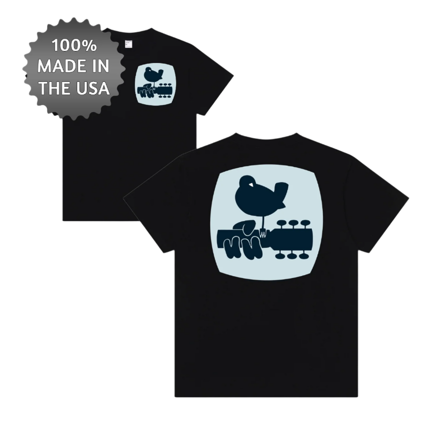 Peace Patrol Premium Tee