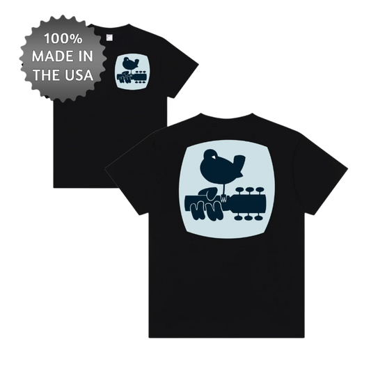 Peace Patrol Premium Tee