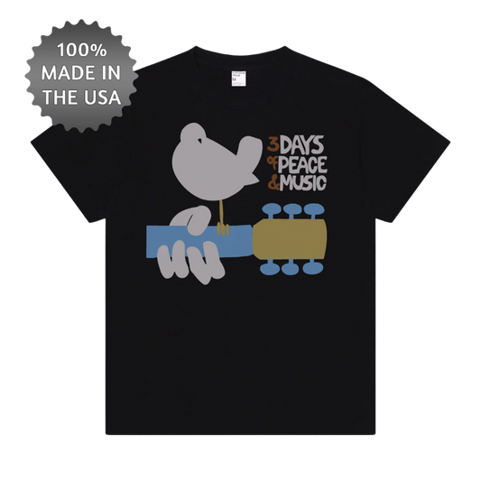 Poster Premium Tee