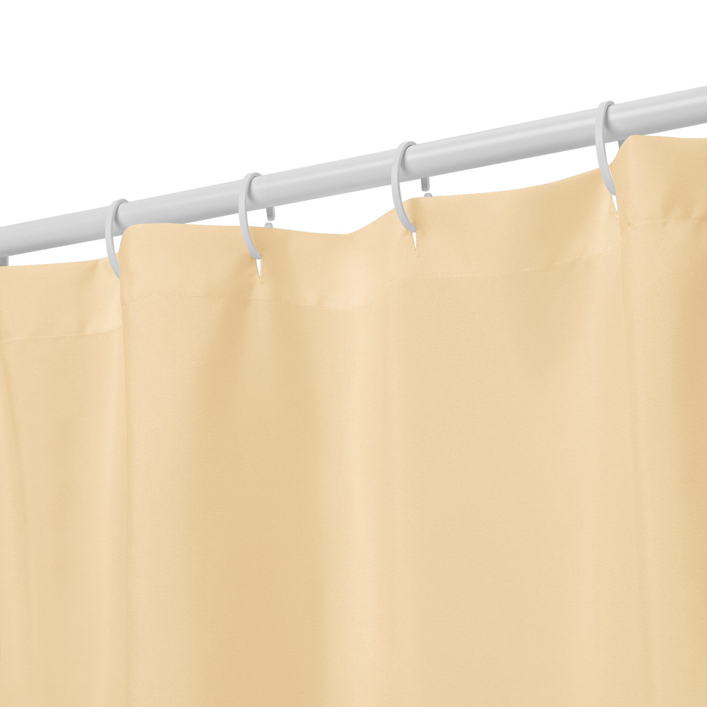 Make Love Shower Curtain