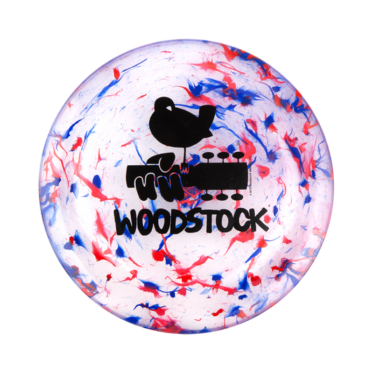 Woodstock Confetti Frisbee